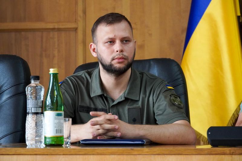 Кібербезпека починається з кожного: в Ужгородській міській раді провели навчання з кібергігієни