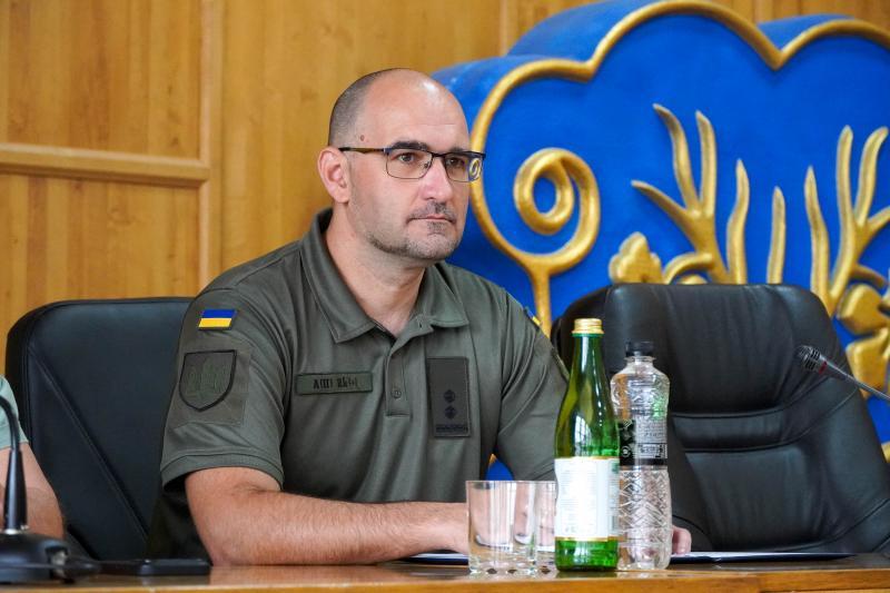 Кібербезпека починається з кожного: в Ужгородській міській раді провели навчання з кібергігієни