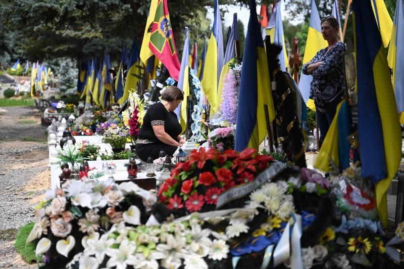 На Закарпатті вшанували пам’ять полеглих захисників України та героїв Угорської революції 1956 року