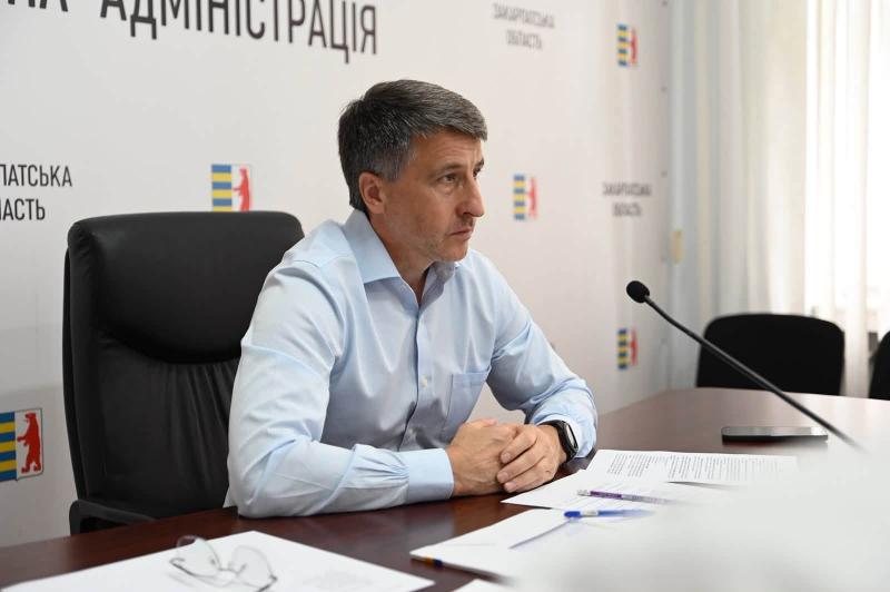 Закарпаття зберігає тенденцію до зростання: місцеві бюджети поповнилися на 7,1 мільярда гривень