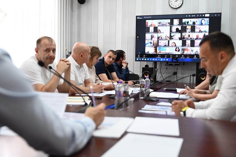 Закарпаття зберігає тенденцію до зростання: місцеві бюджети поповнилися на 7,1 мільярда гривень
