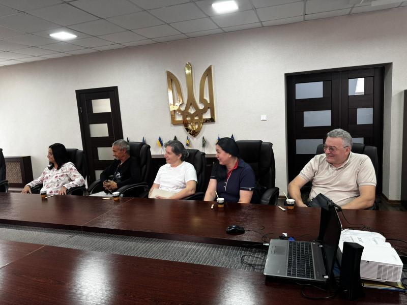 Троє багатодітних жінок із Ужгородщини отримали почесне звання «Мати-героїня»
