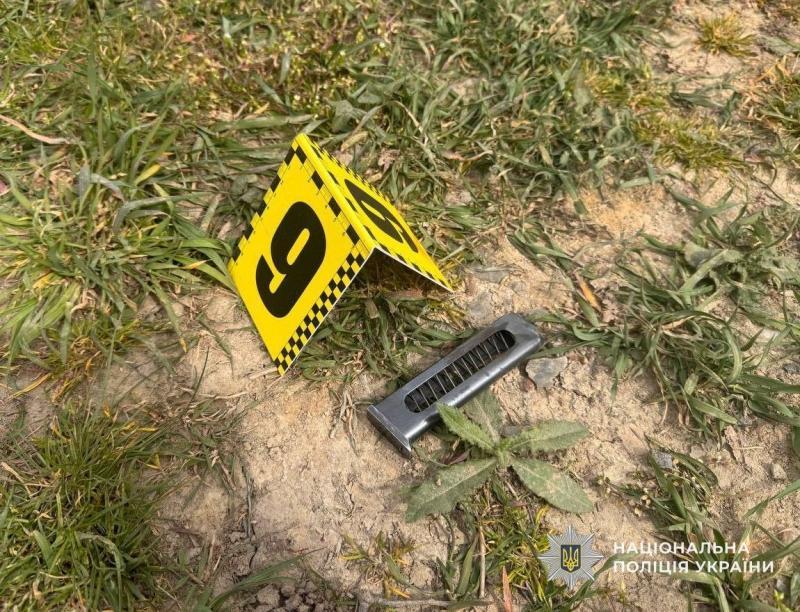 Завершено розслідування: закарпатець, який викрав жінку з дитиною та стріляв у поліцейських, постане перед судом