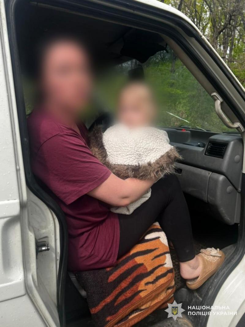 Завершено розслідування: закарпатець, який викрав жінку з дитиною та стріляв у поліцейських, постане перед судом