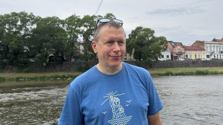 Ужгородська регата повертається: благодійний сплав допоможе зібрати кошти на підтримку війська
