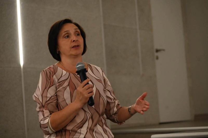 На Закарпатті обговорили підготовку до нового навчального року та реформу освіти