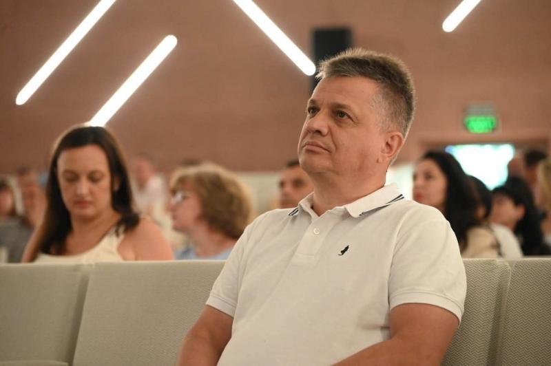 На Закарпатті обговорили підготовку до нового навчального року та реформу освіти