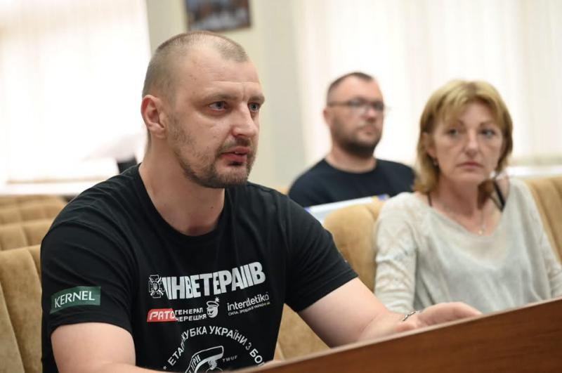 20 проєктів і 4 мільйони гривень: на Закарпатті обирають найкращі ветеранські ініціативи