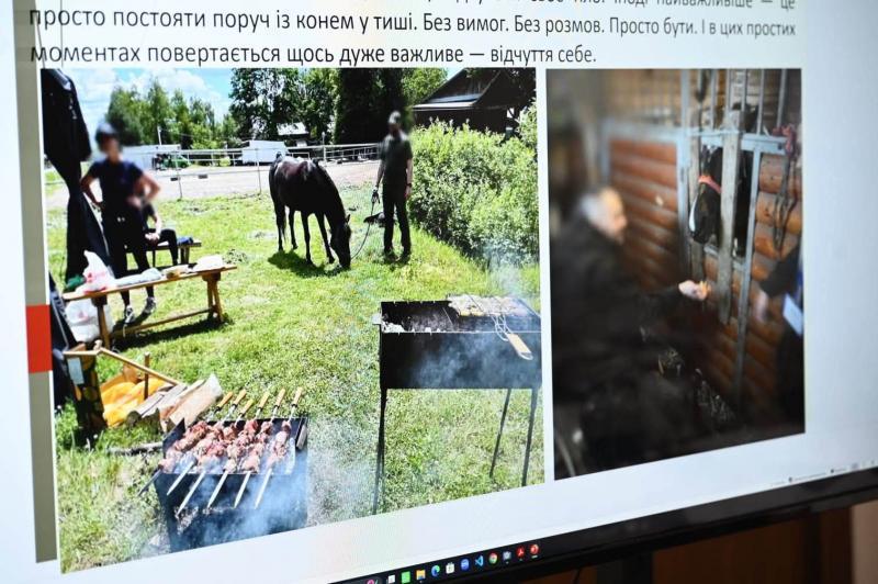 20 проєктів і 4 мільйони гривень: на Закарпатті обирають найкращі ветеранські ініціативи