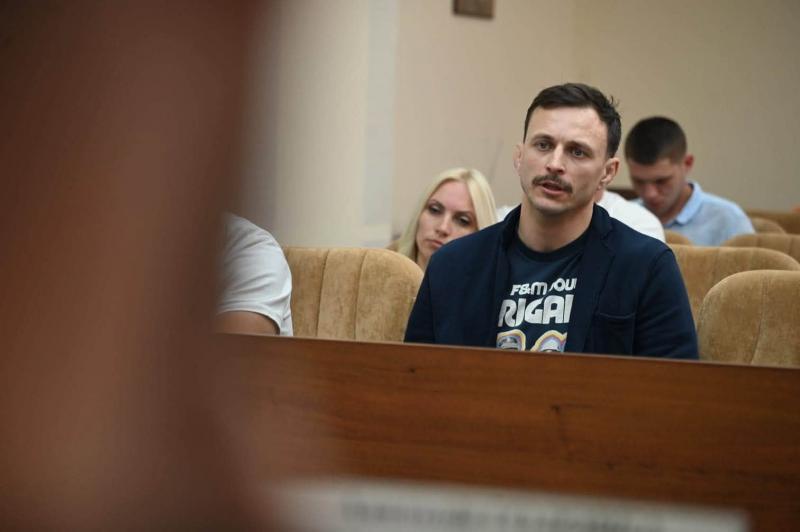 20 проєктів і 4 мільйони гривень: на Закарпатті обирають найкращі ветеранські ініціативи