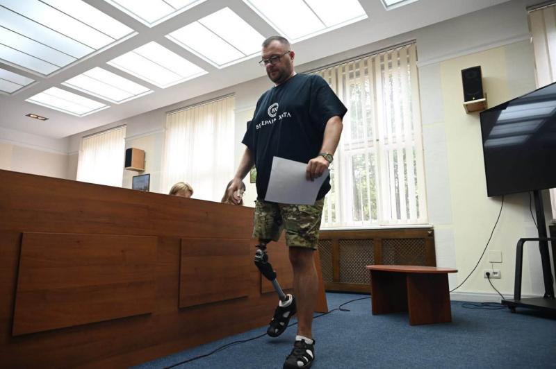 20 проєктів і 4 мільйони гривень: на Закарпатті обирають найкращі ветеранські ініціативи