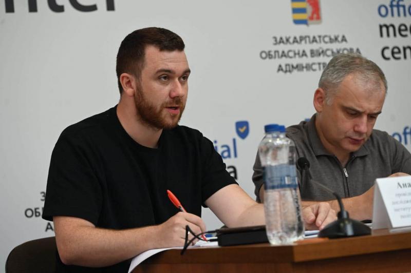 20 проєктів і 4 мільйони гривень: на Закарпатті обирають найкращі ветеранські ініціативи