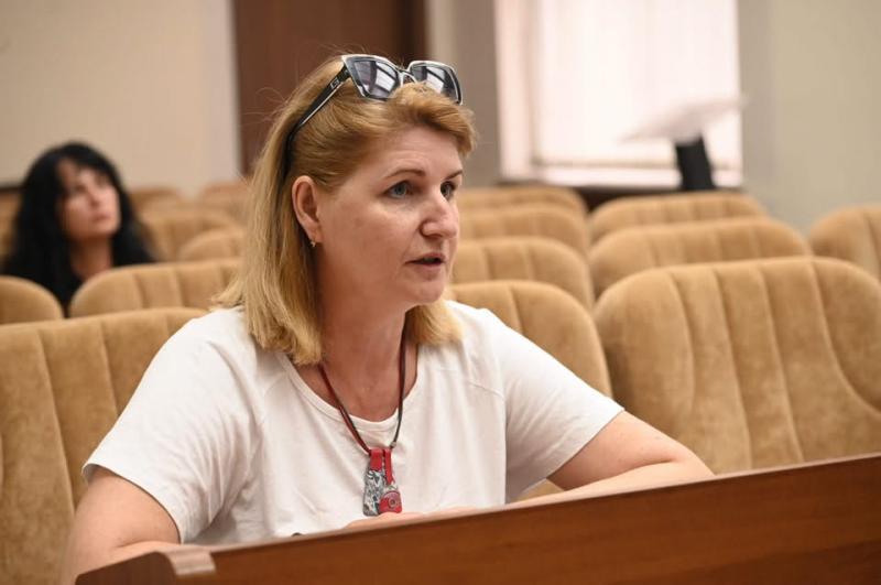 20 проєктів і 4 мільйони гривень: на Закарпатті обирають найкращі ветеранські ініціативи