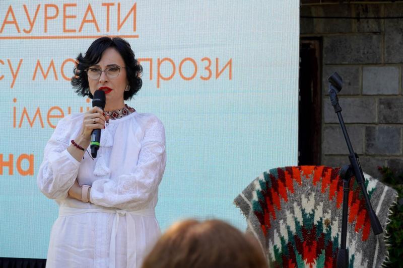 В Ужгороді розпочався «Чендей-фест»: визначили найкращих авторів малої прози та сценаріїв