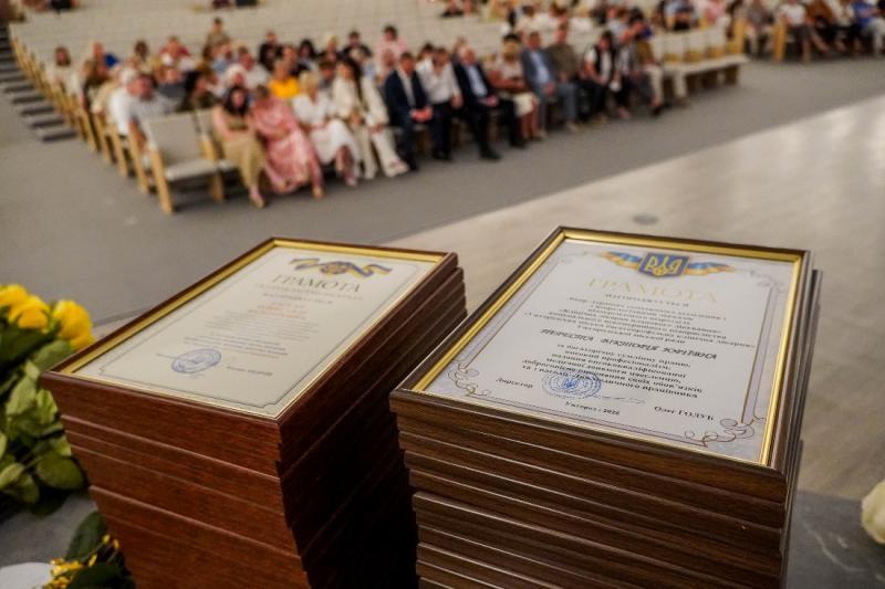 Богдан Андріїв: «Щира вдячність кожному медичному працівнику Ужгорода»