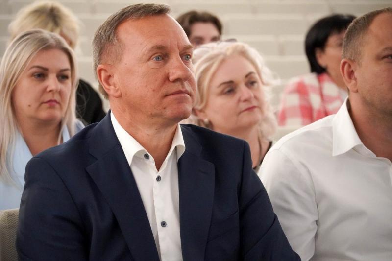 Богдан Андріїв: «Щира вдячність кожному медичному працівнику Ужгорода»