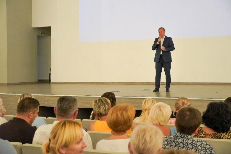 Богдан Андріїв: «Щира вдячність кожному медичному працівнику Ужгорода»