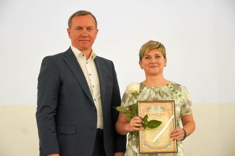Богдан Андріїв: «Щира вдячність кожному медичному працівнику Ужгорода»