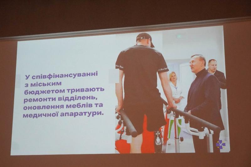 Богдан Андріїв: «Щира вдячність кожному медичному працівнику Ужгорода»