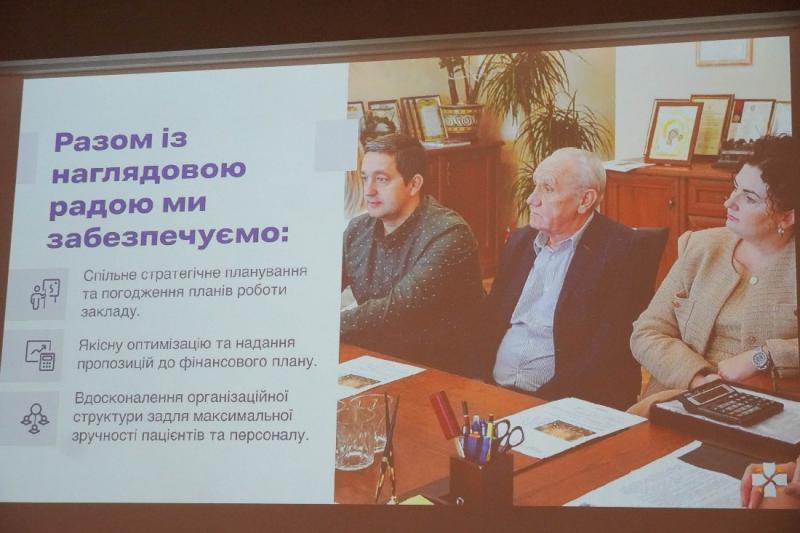 Богдан Андріїв: «Щира вдячність кожному медичному працівнику Ужгорода»