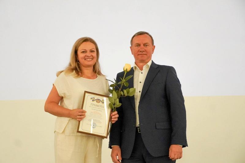 Богдан Андріїв: «Щира вдячність кожному медичному працівнику Ужгорода»