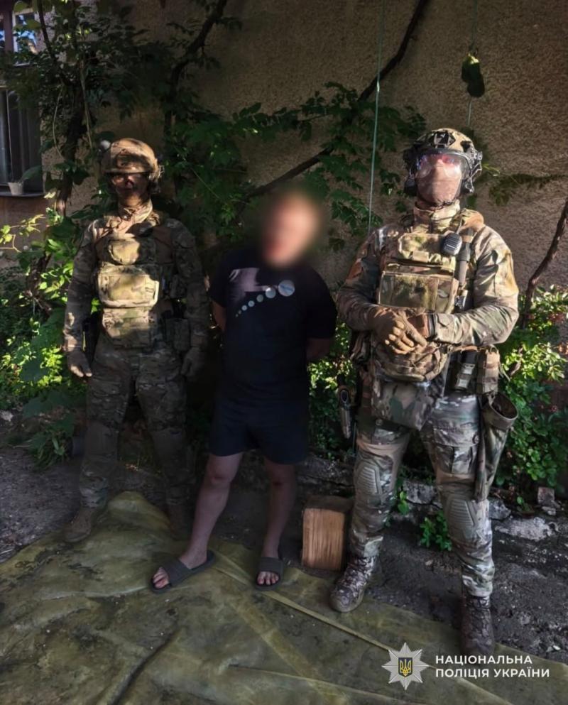 Теплиця з коноплями та застава майже мільйон: на Хустщині поліція затримала 33-річного чоловіка