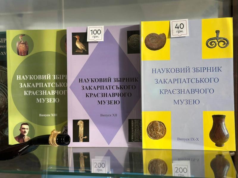 Ужгородський замок продовжує оновлювати музейний простір