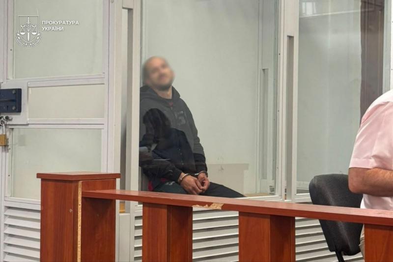 Стрілянина в районі Шахтинського лісу: в Ужгороді взято під варту підозрюваного, який стріляв у правоохоронців