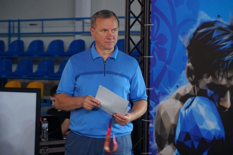 Ужгород приймав масштабну спортивну подію – чемпіонат України з боксу