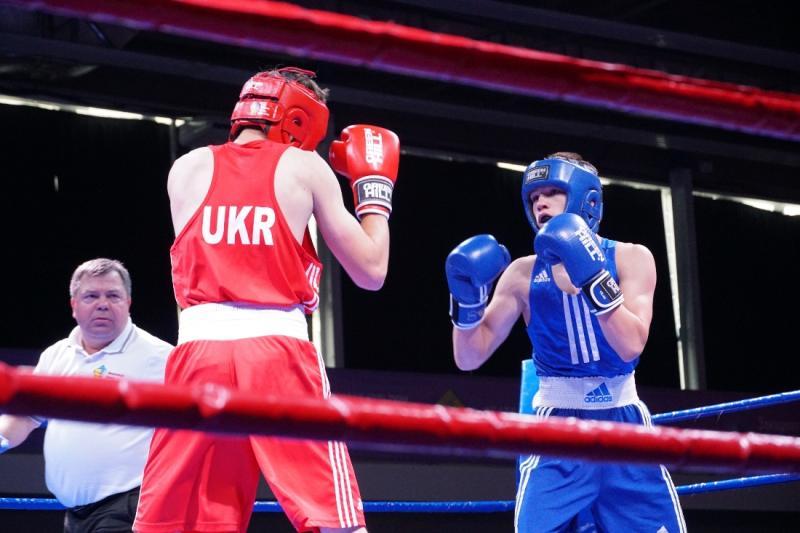 Ужгород приймав масштабну спортивну подію – чемпіонат України з боксу
