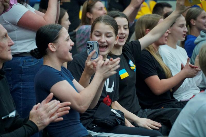 Ужгород приймав масштабну спортивну подію – чемпіонат України з боксу