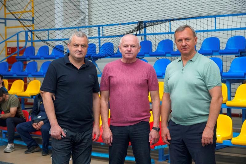 Ужгород приймав масштабну спортивну подію – чемпіонат України з боксу