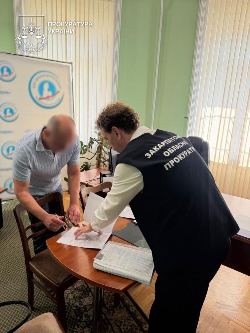 Закупівля томографа для дитячої лікарні з переплатою на 5 млн грн - на Закарпатті судитимуть посадовців обласної лікарні