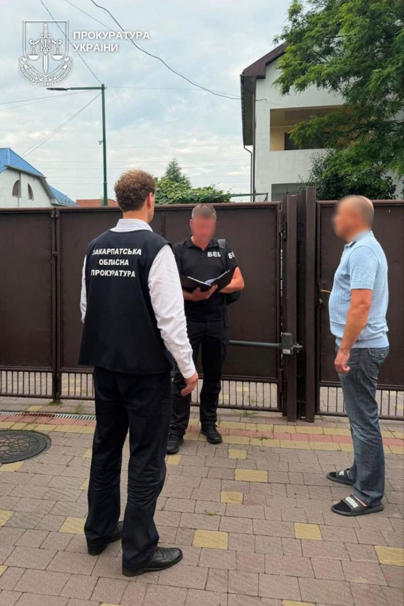 Закупівля томографа для дитячої лікарні з переплатою на 5 млн грн - на Закарпатті судитимуть посадовців обласної лікарні