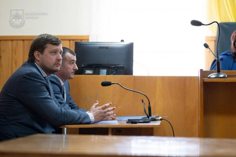 На Закарпатті засуджено водійку, з вини якої в аварії загинули мати та 13-річний син