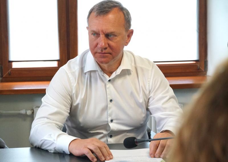 Транспорт, інфраструктура, освіта та медицина: в Ужгороді визначили інвестиційні пріоритети на наступні три роки