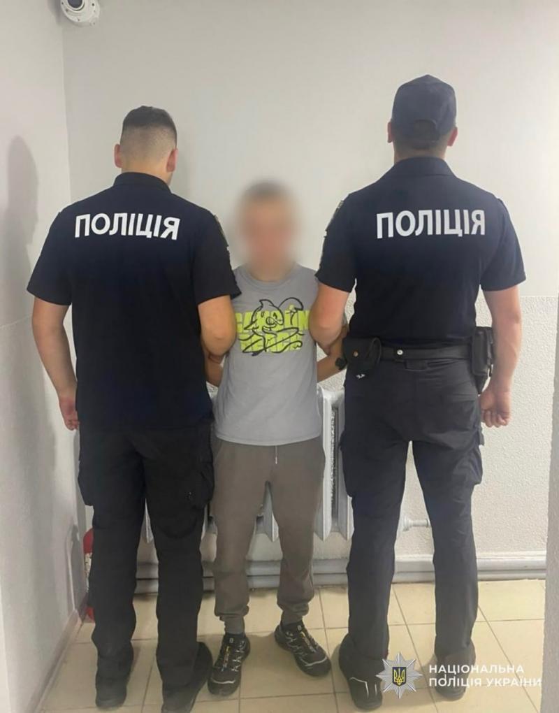 Три ДТП за участі неповнолітніх водіїв сталися на Закарпатті: поліція закликає не допускати дітей до керування транспортом