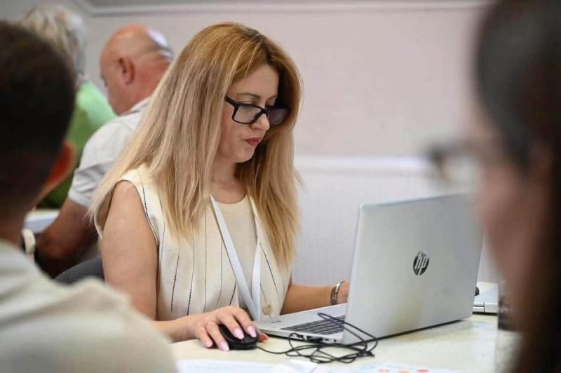Захист прав дитини — відповідальність громади: в Ужгороді відбулося навчання для голів територіальних громад