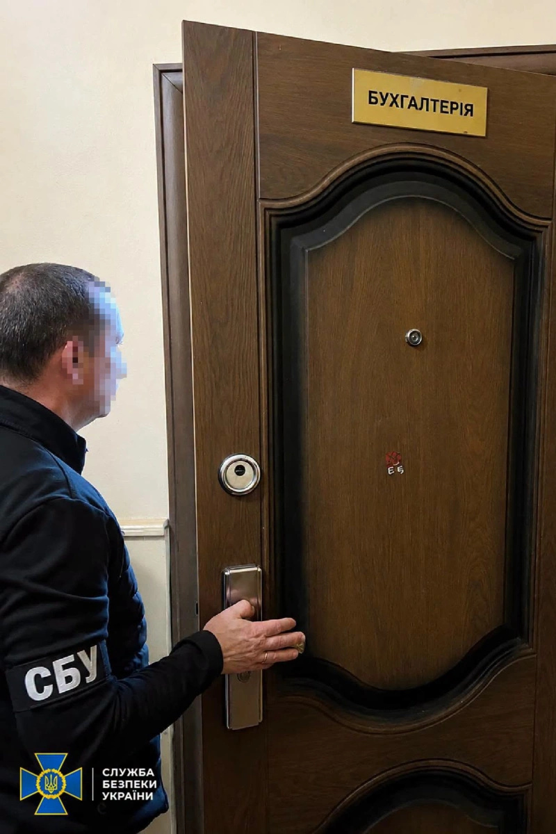 На Закарпатті СБУ викрила депутатку райради на розкраданні бюджетних коштів через фіктивне працевлаштування у ліцеї