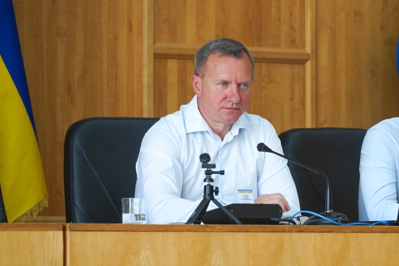 Сесія Ужгородської міської ради: додаткові кошти на оборону, соціальні програми та підтримку містян