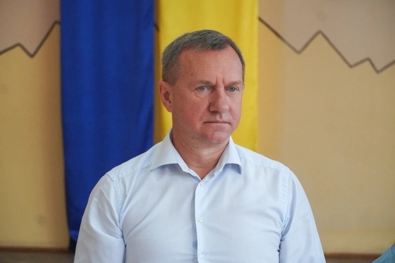 Ужгород готується до нового навчального року: серед головних завдань – безпека дітей та якість освіти