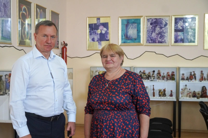 Ужгород готується до нового навчального року: серед головних завдань – безпека дітей та якість освіти