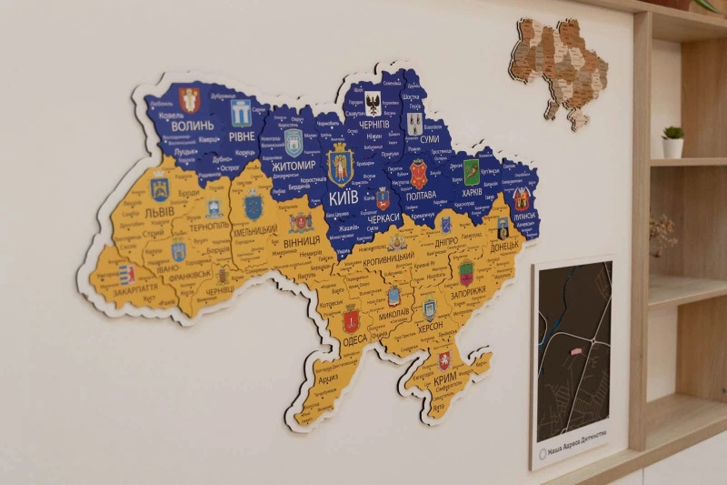 Безпека, турбота і дім: як дві родини з прифронтових областей облаштували життя на Закарпатті