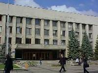 Cьогодні в Ужгороді відбулась чергова ХХХ сесія Ужгородської міської ради ІV скликання