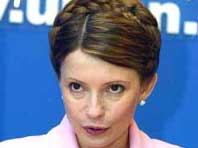 Ющенко і Тимошенко утворили коаліцію