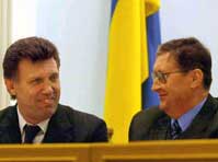 Українці за кордоном голосуватимуть
