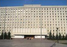 ЦВК отримала документи на реєстрацію кандидатом у Президенти від слюсаря