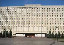 До ЦВК подали документи на реєстрацію кандидатами в Президенти ще 3 особи