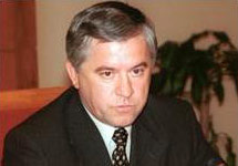 Кінах став кандидатом у Президенти