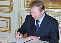 Президент зробив низку кадрових призначень вищого військового начальства